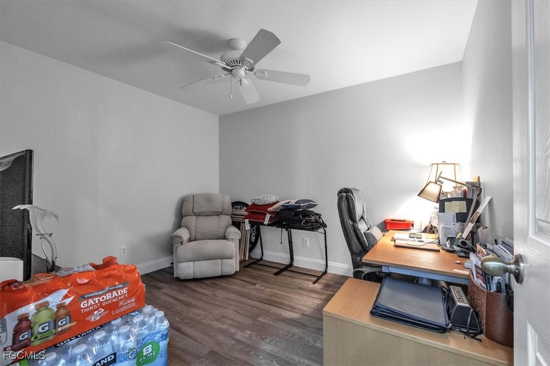 439 Bethany Village CIR