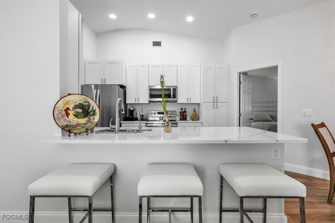 439 Bethany Village CIR