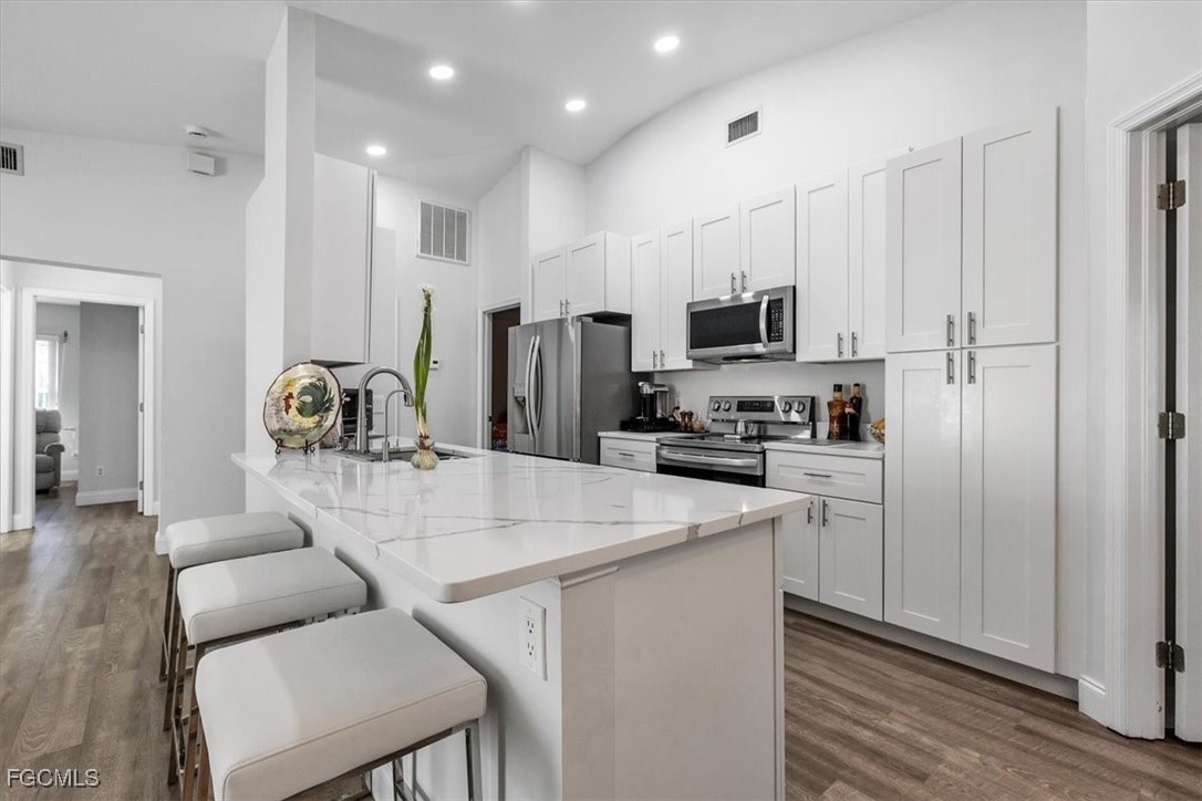 439 Bethany Village CIR