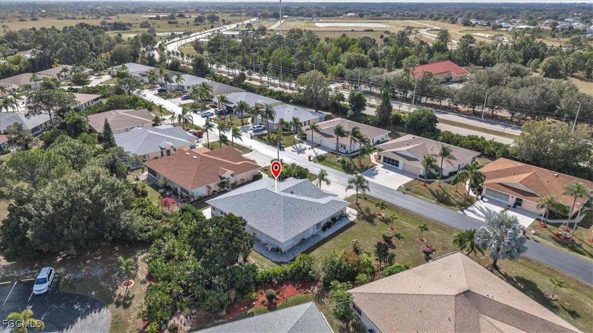 439 Bethany Village CIR