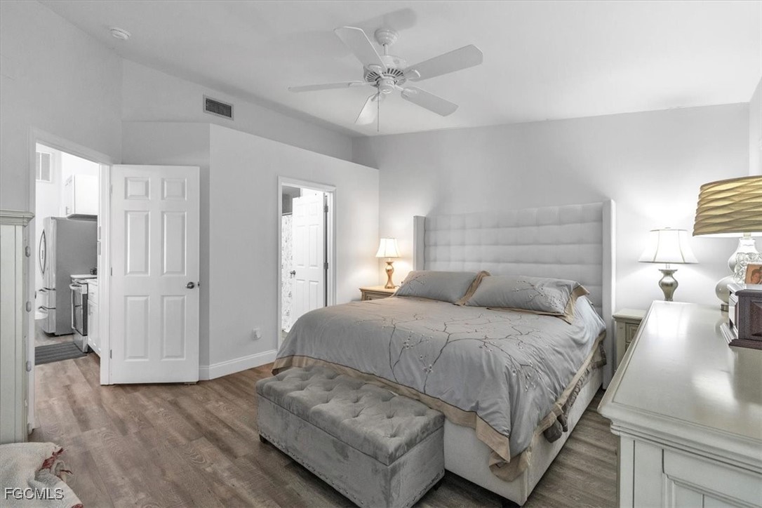 439 Bethany Village CIR