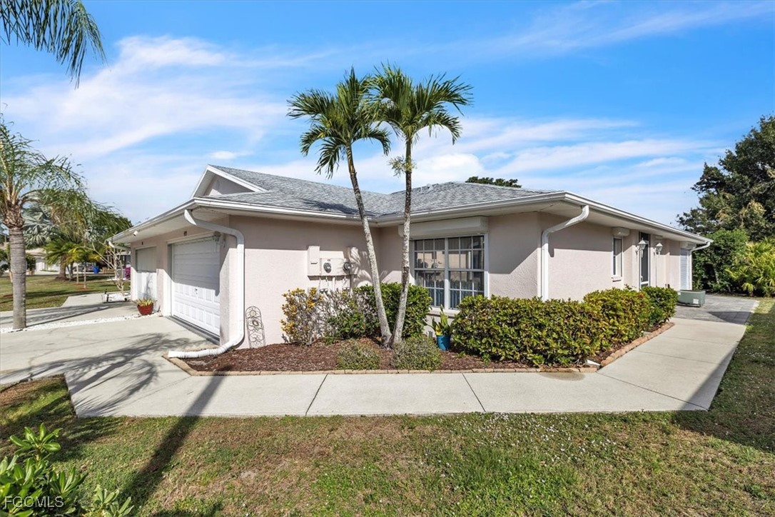 439 Bethany Village CIR