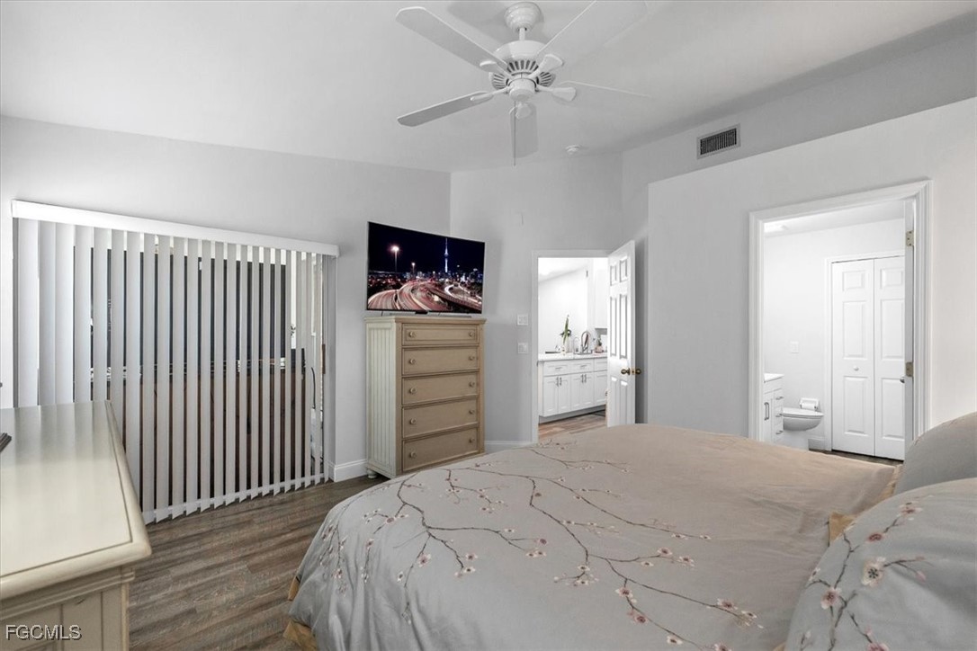 439 Bethany Village CIR