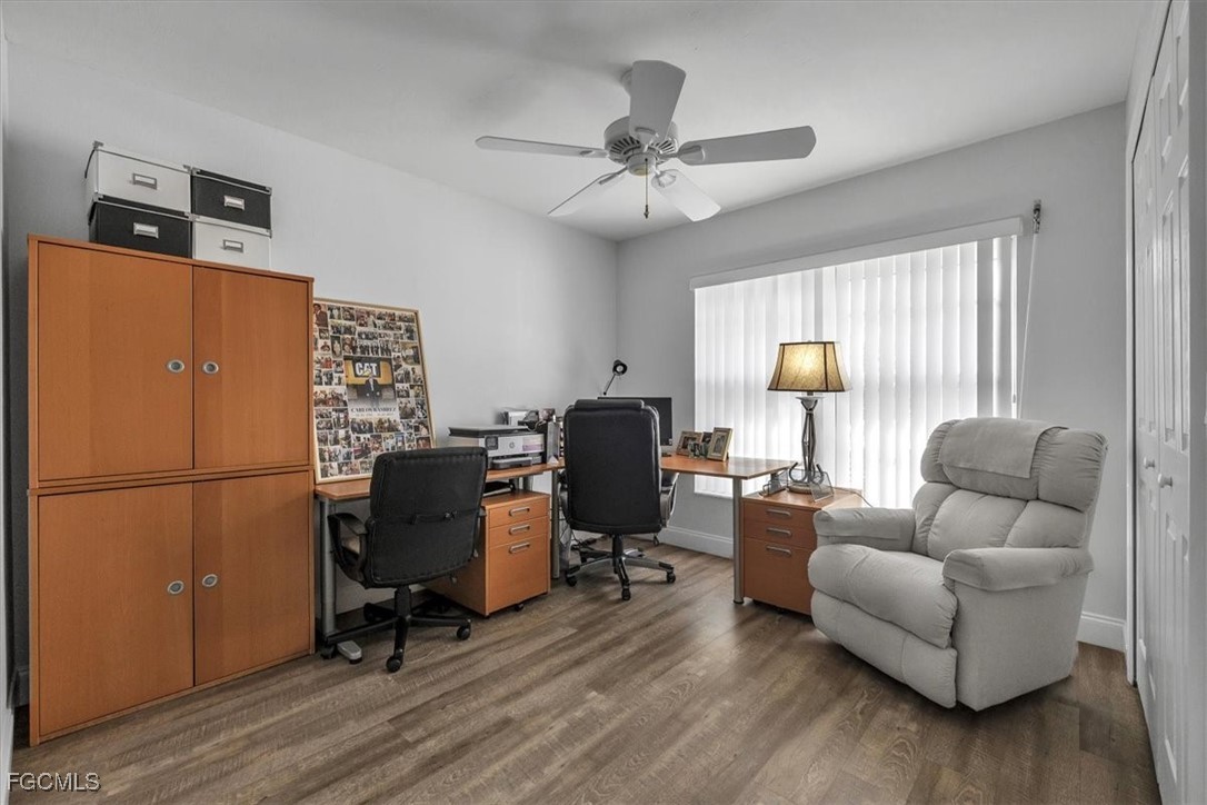 439 Bethany Village CIR