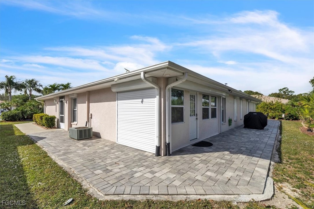439 Bethany Village CIR