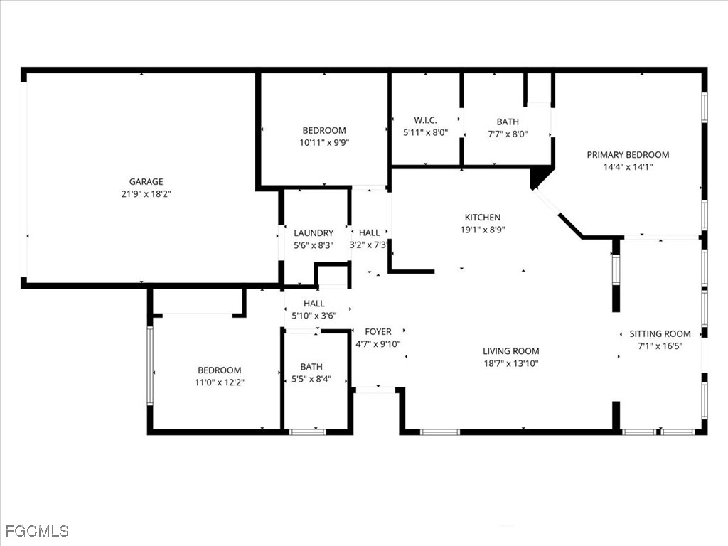439 Bethany Village CIR