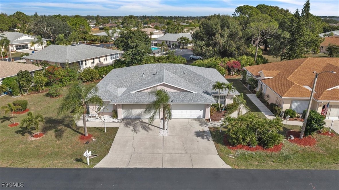 439 Bethany Village CIR