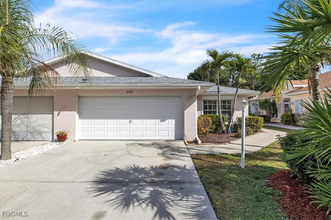 439 Bethany Village CIR