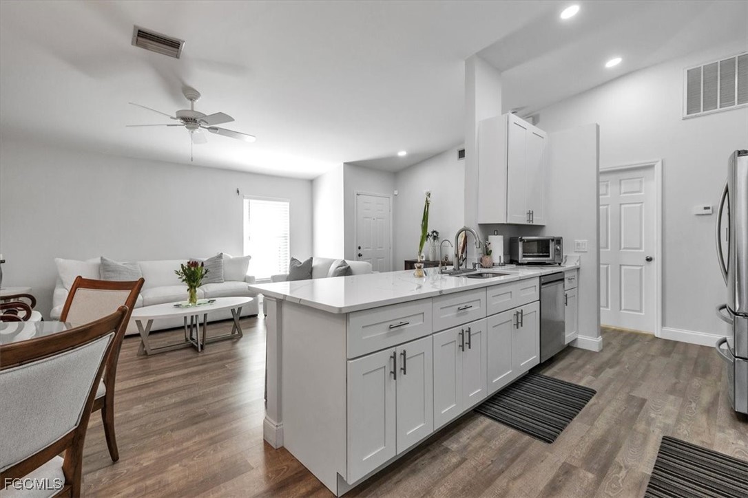 439 Bethany Village CIR