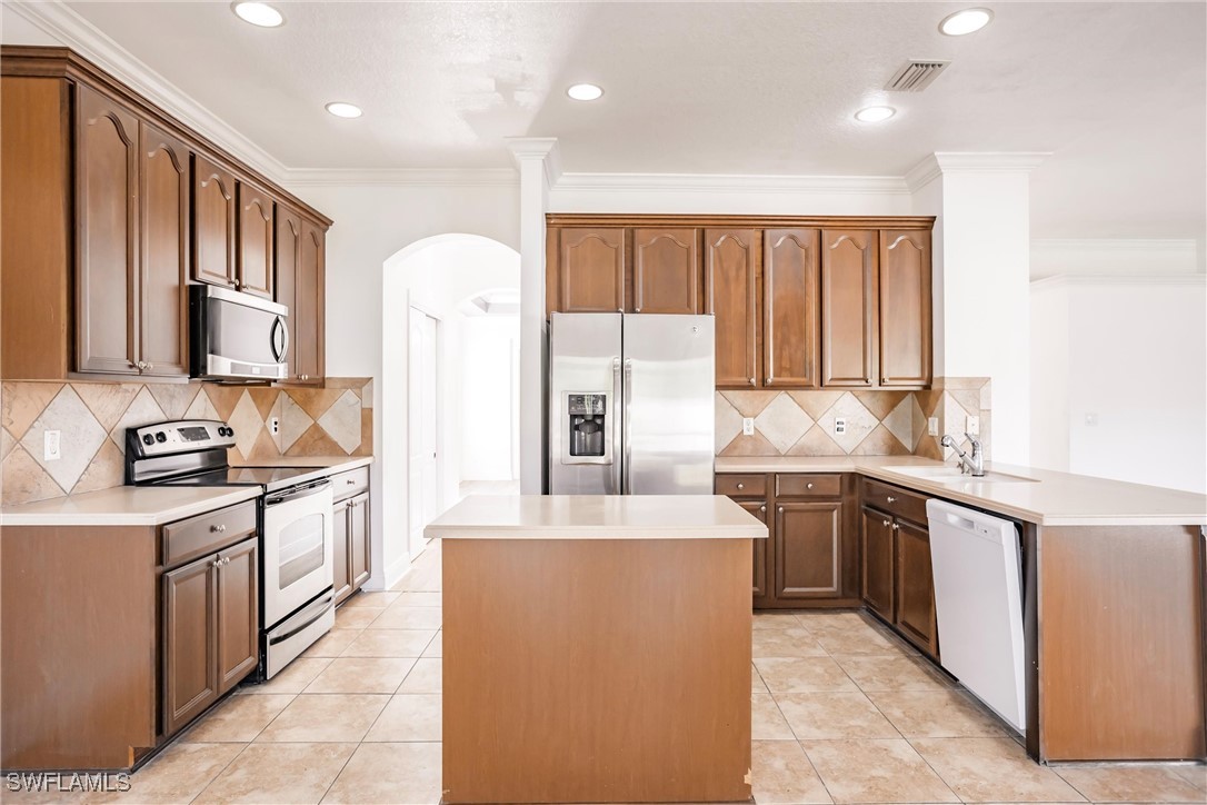 9381 Via San Giovani ST