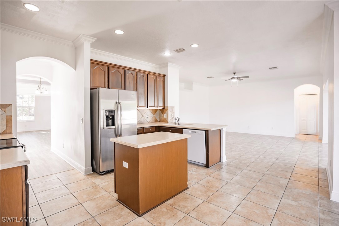 9381 Via San Giovani ST