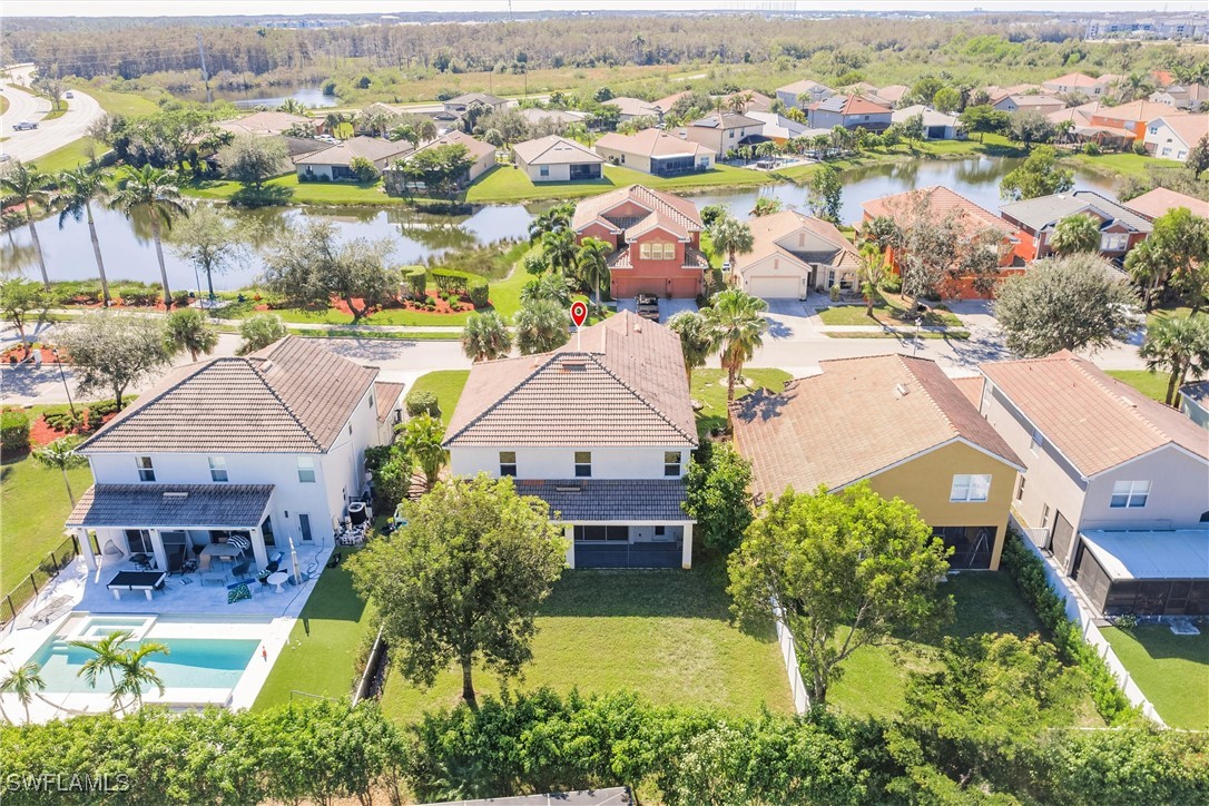9381 Via San Giovani ST