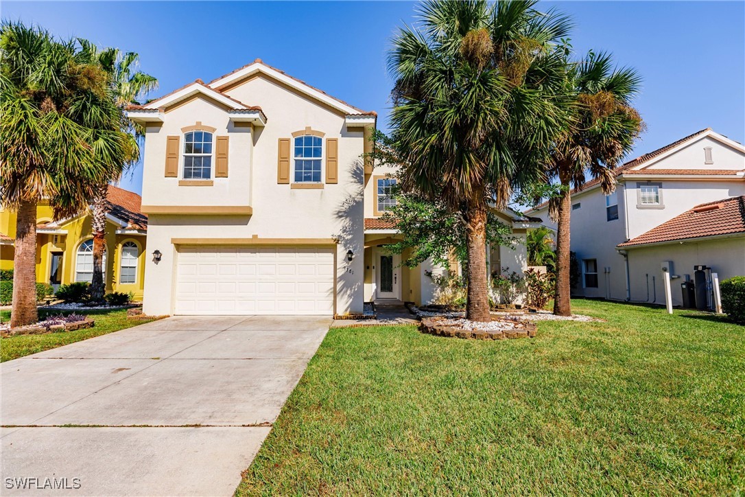 9381 Via San Giovani ST
