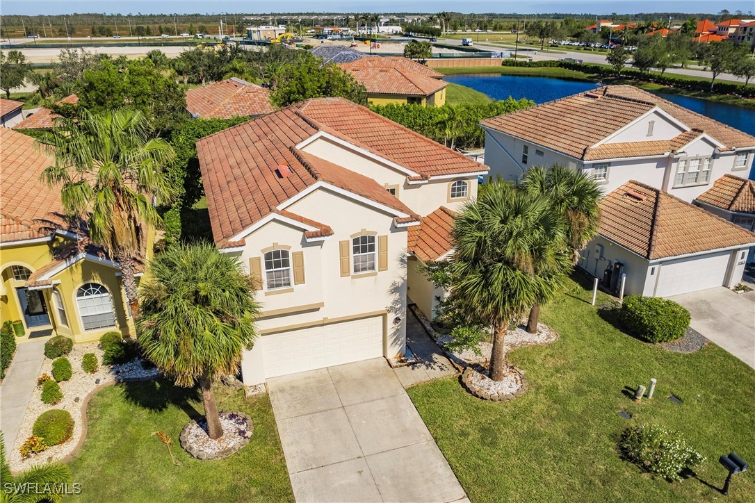 9381 Via San Giovani ST