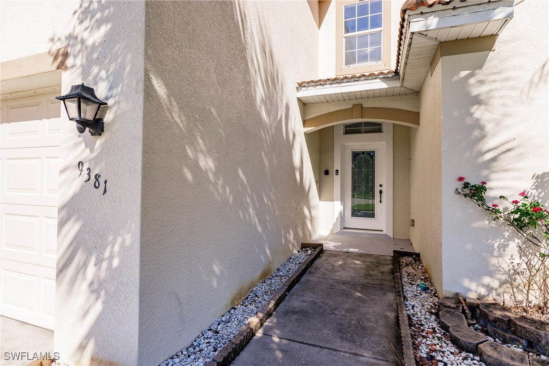 9381 Via San Giovani ST