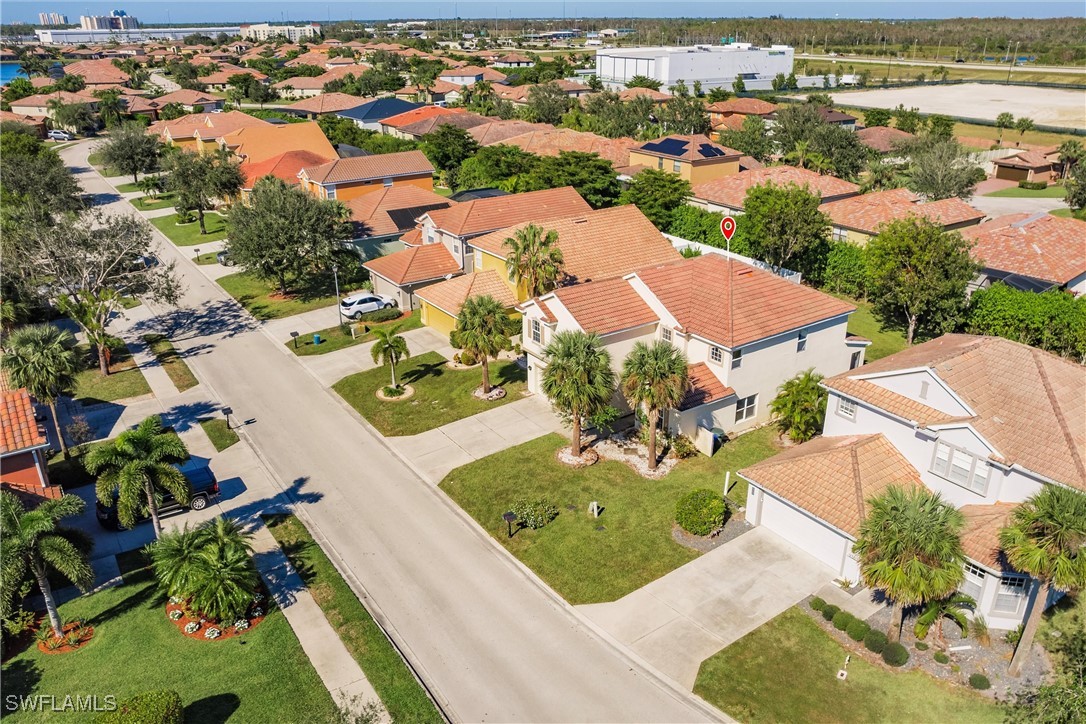 9381 Via San Giovani ST