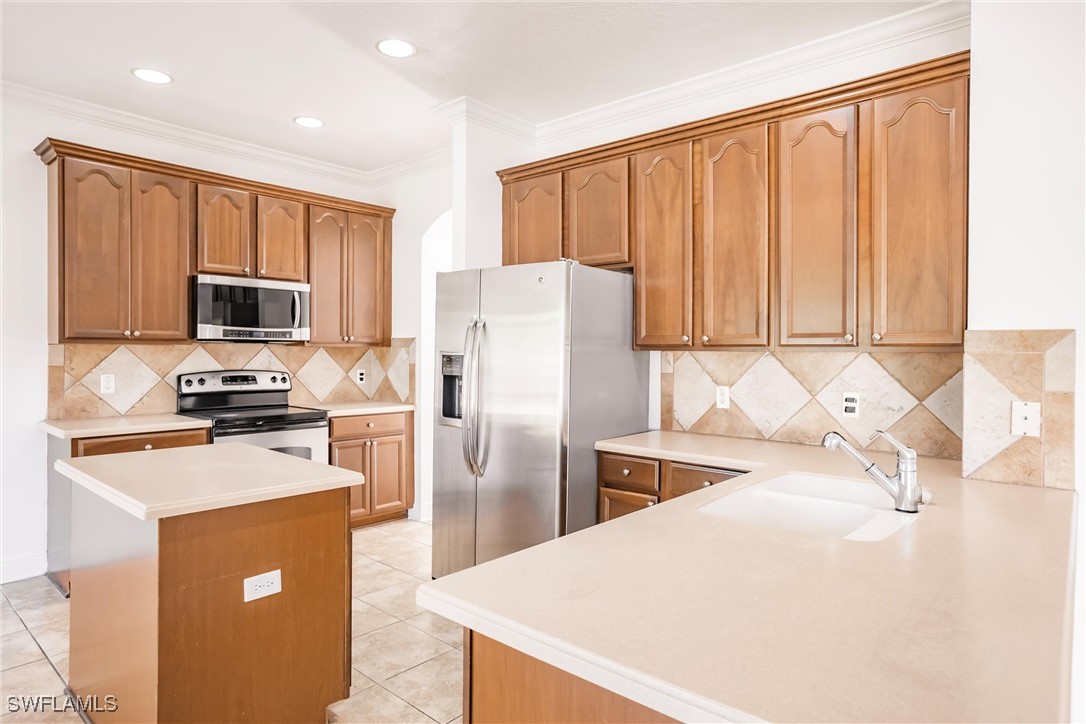 9381 Via San Giovani ST