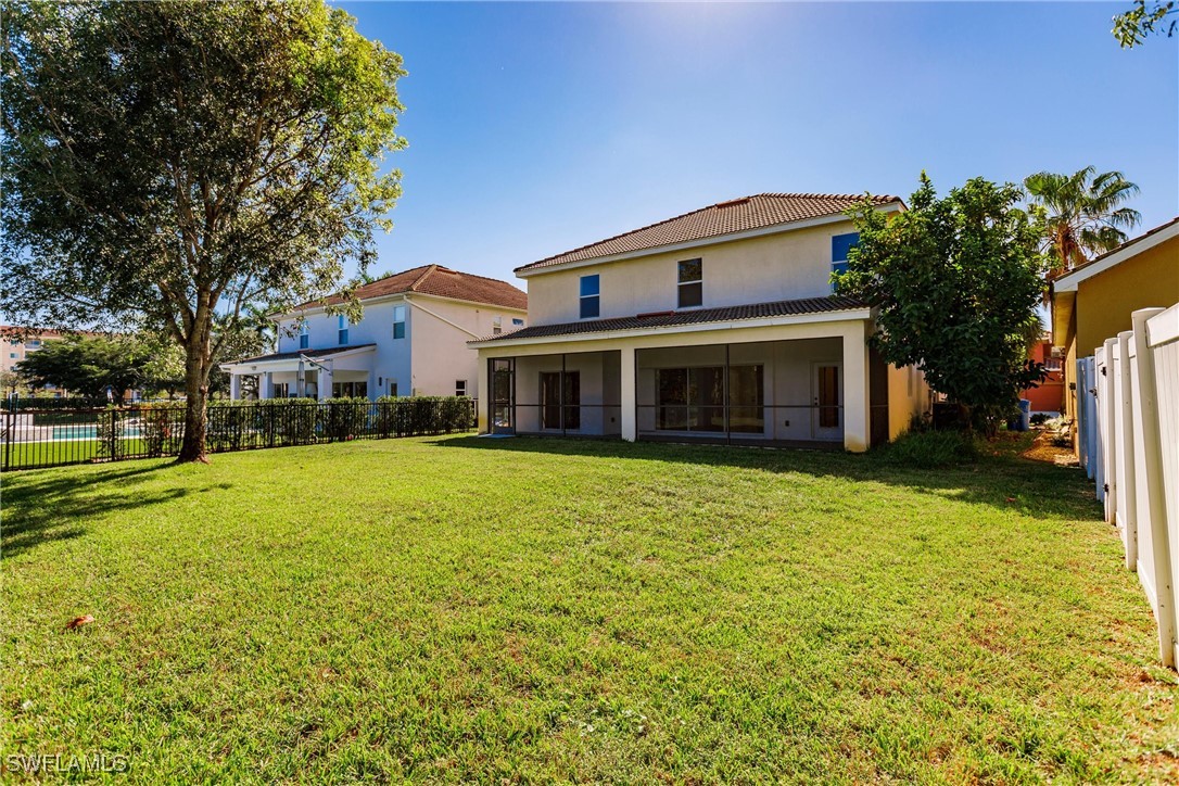 9381 Via San Giovani ST