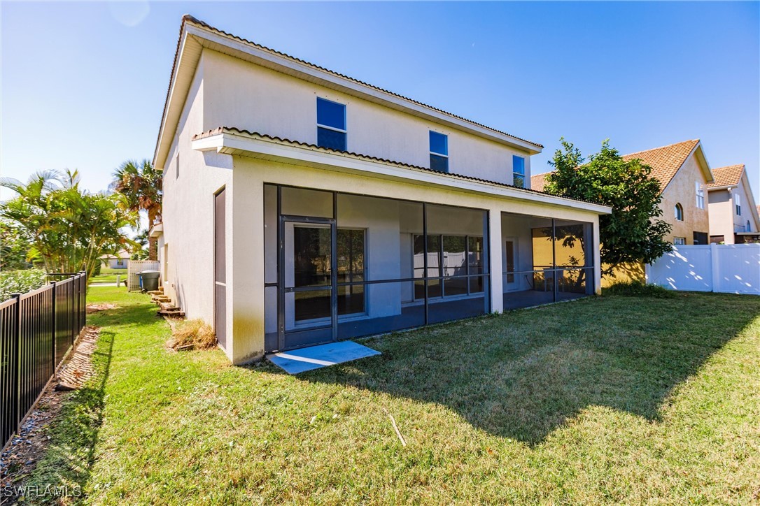 9381 Via San Giovani ST