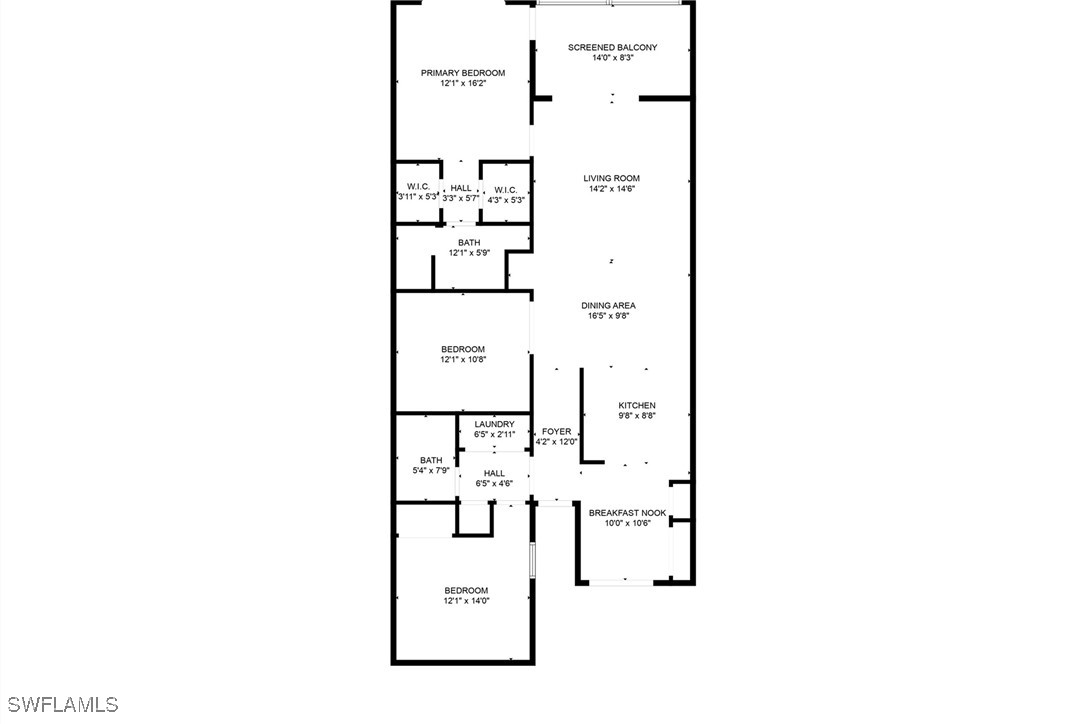 10210 Washingtonia Palm WAY 1723