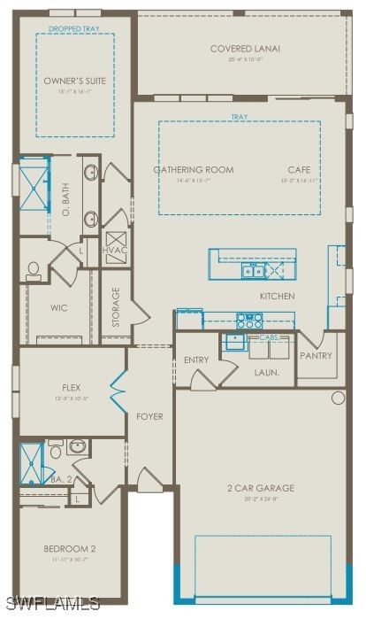 17308 Green Buttonwood WAY