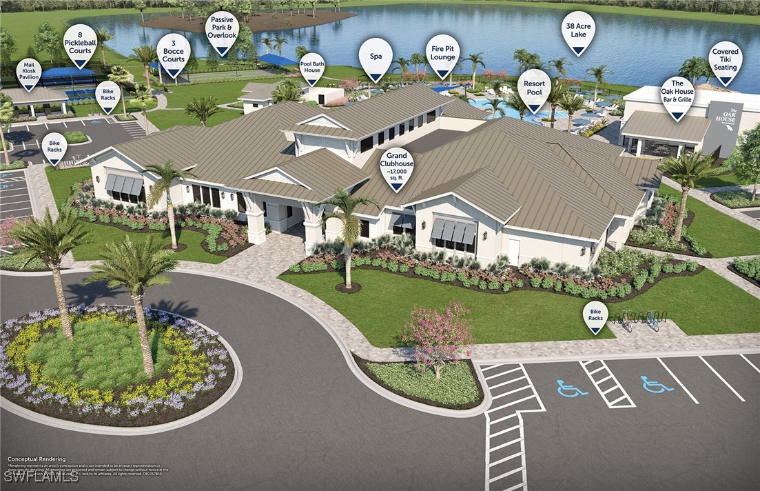 17308 Green Buttonwood WAY