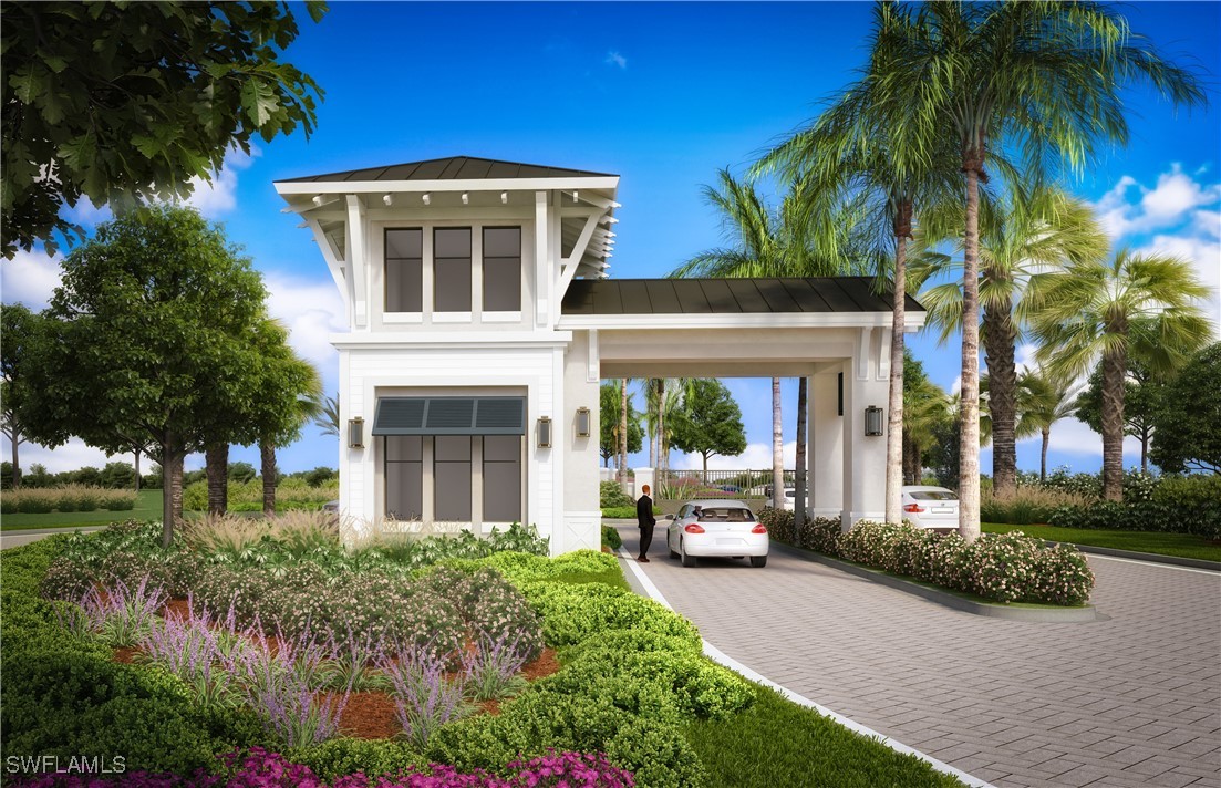 17308 Green Buttonwood WAY