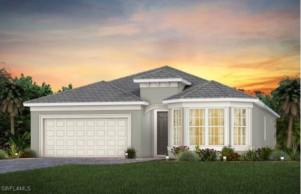 17308 Green Buttonwood WAY