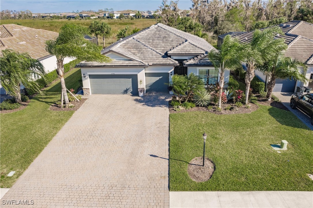 17546 Elkgrove LN