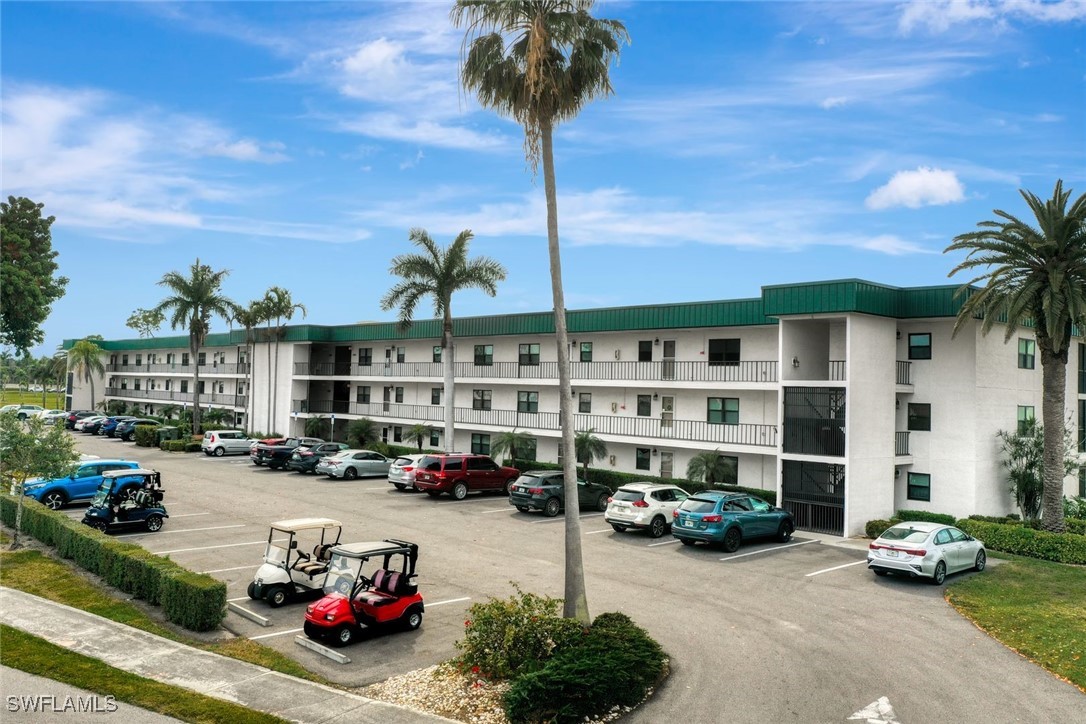 1747 Pebble Beach DR 207