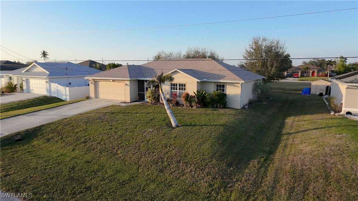 323 NW 10th ST