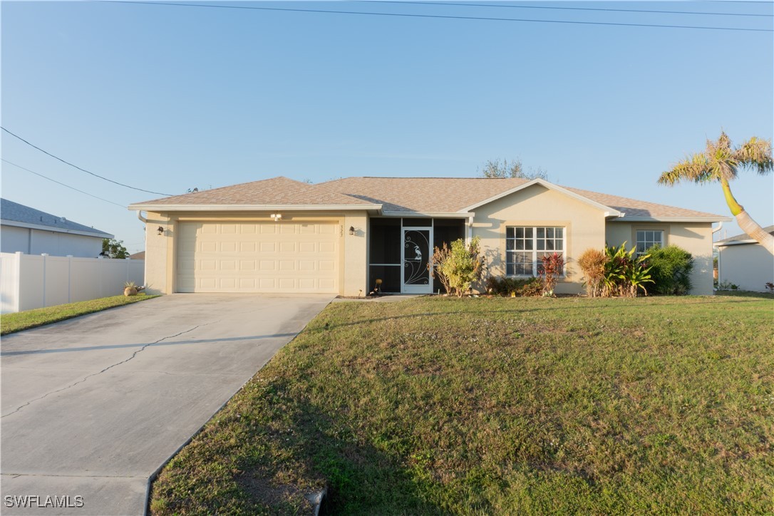 323 NW 10th ST
