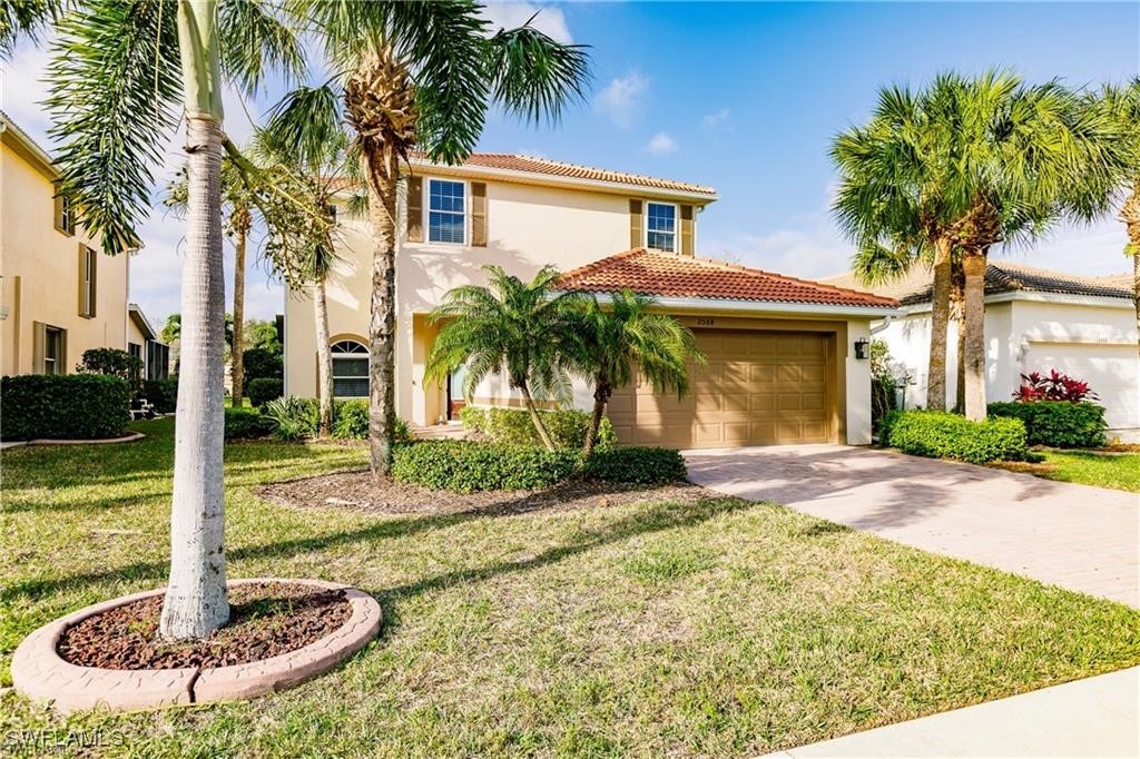 2564 Keystone Lake DR