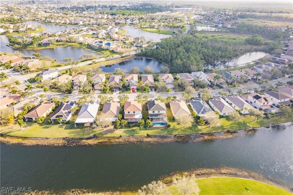 2564 Keystone Lake DR