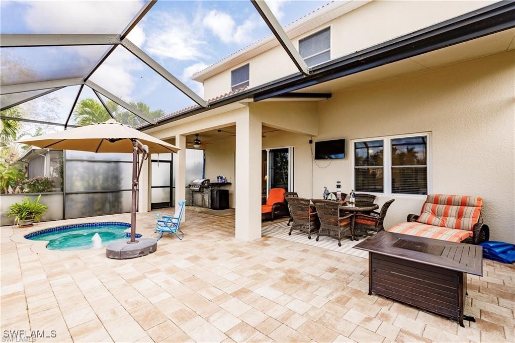 2564 Keystone Lake DR