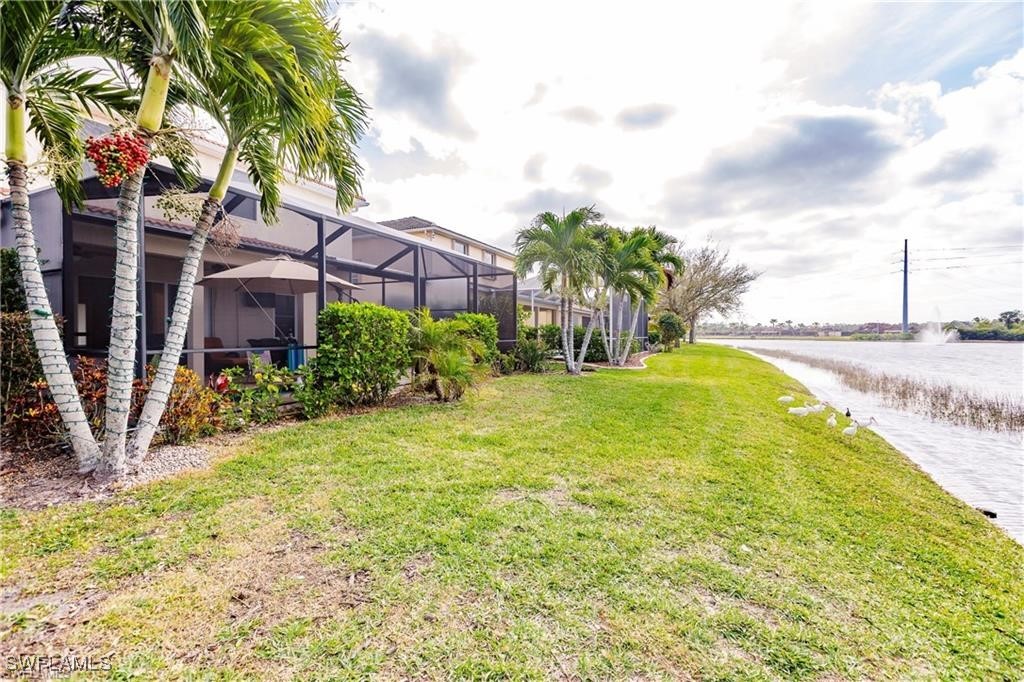 2564 Keystone Lake DR