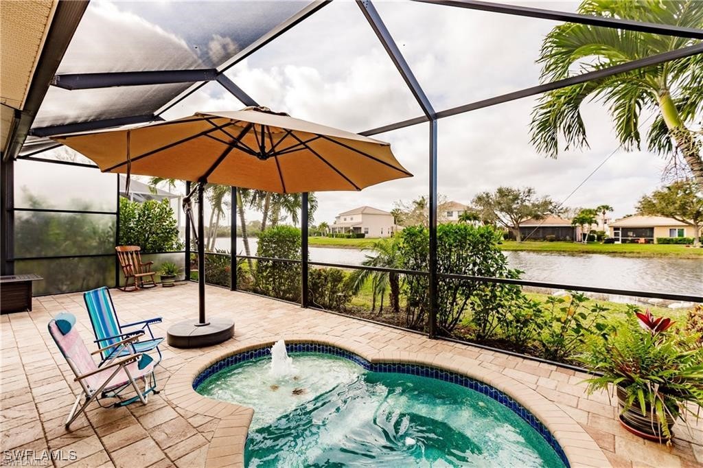 2564 Keystone Lake DR