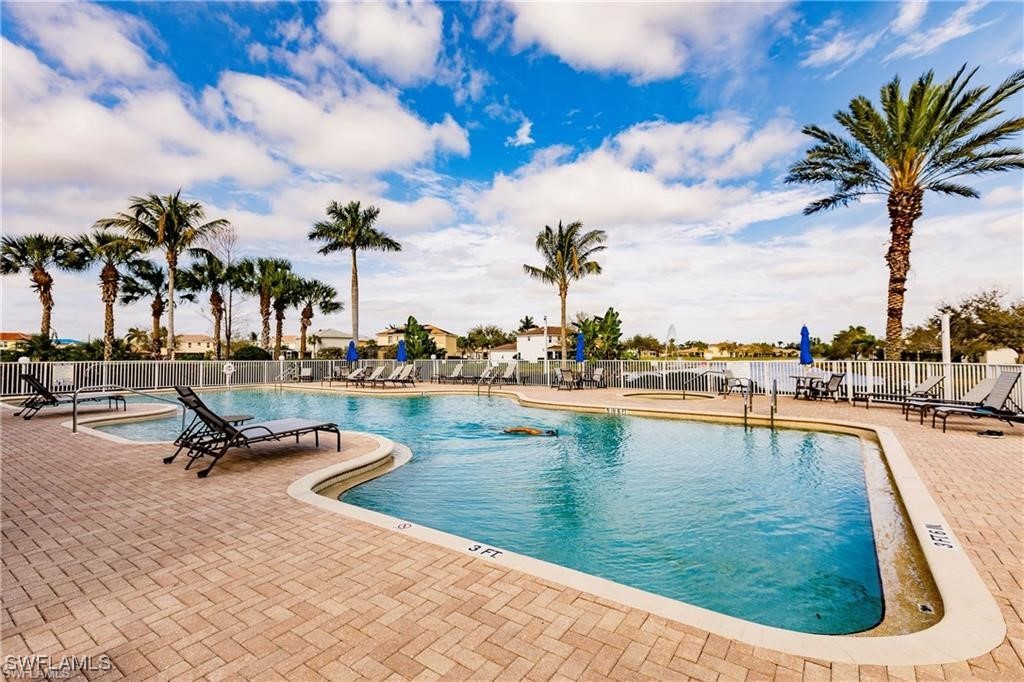 2564 Keystone Lake DR