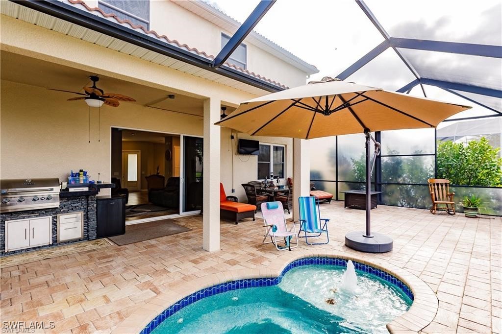 2564 Keystone Lake DR