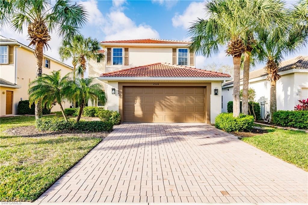 2564 Keystone Lake DR