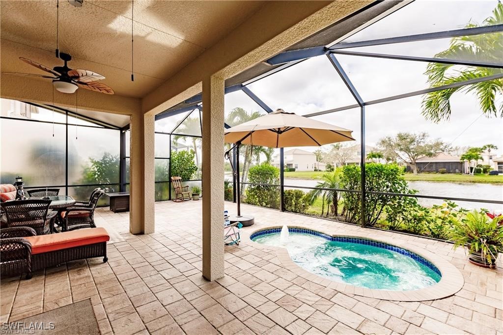 2564 Keystone Lake DR