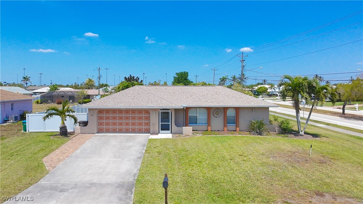 401 SW 43rd TER