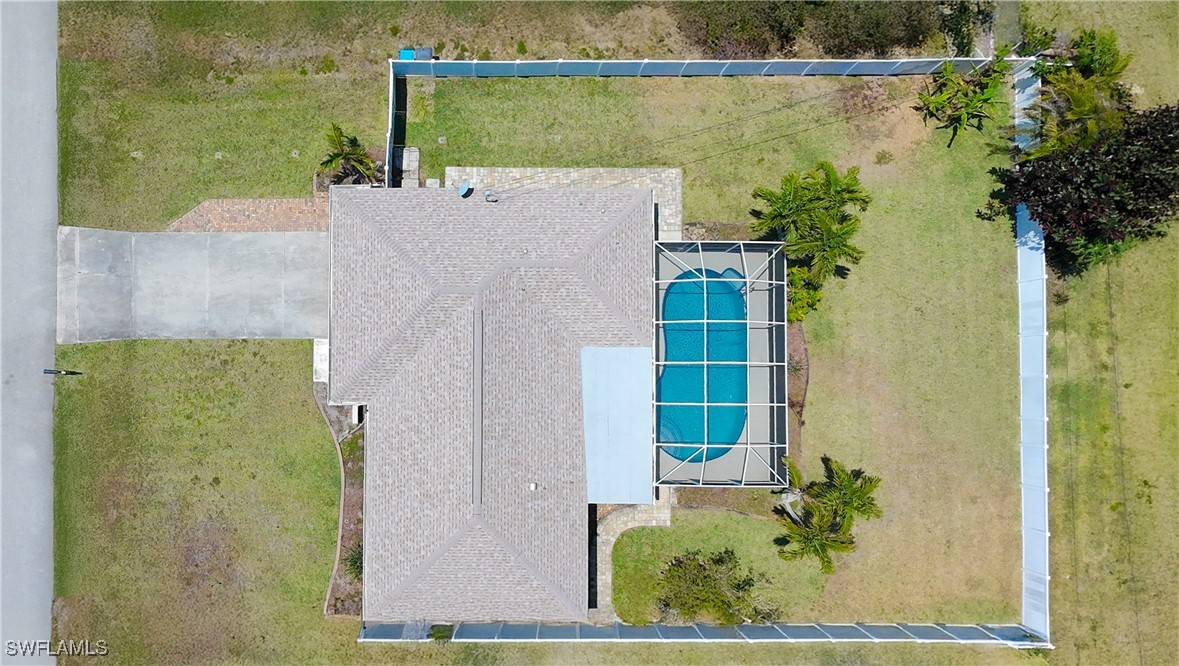 401 SW 43rd TER
