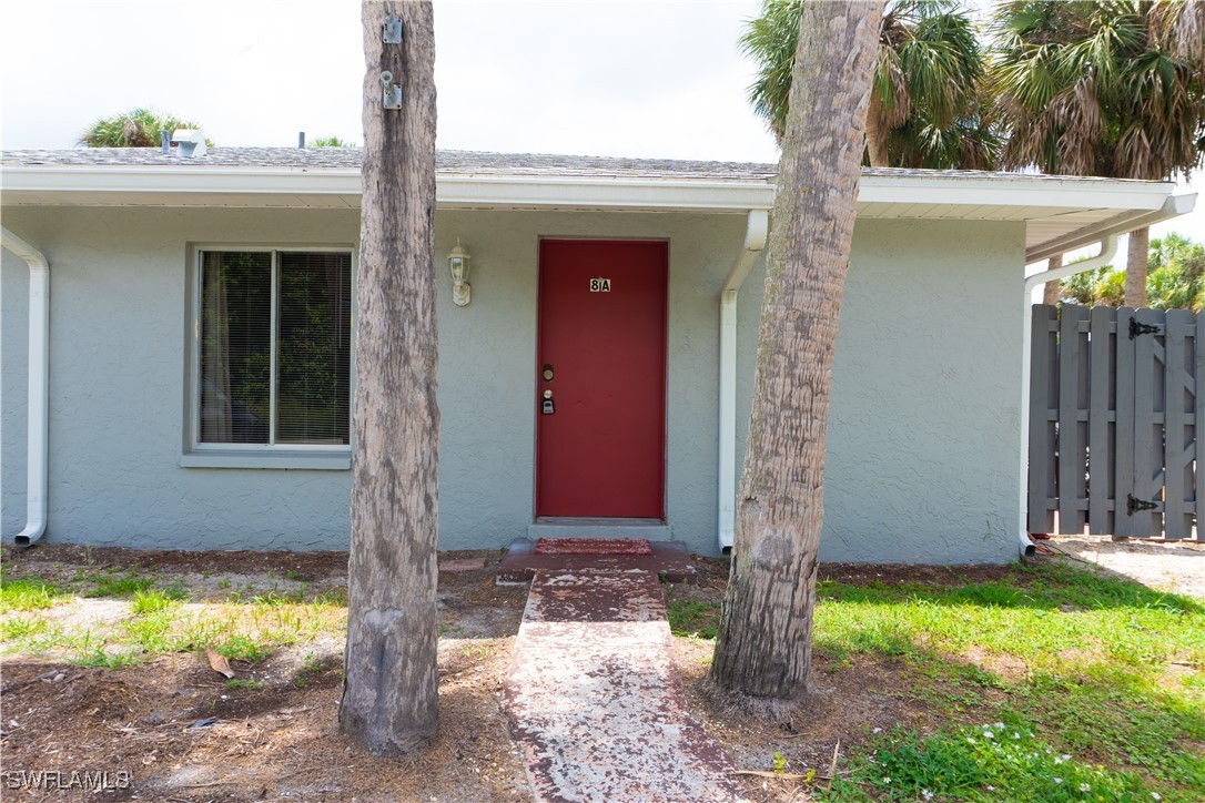1165 Palm AVE 8A
