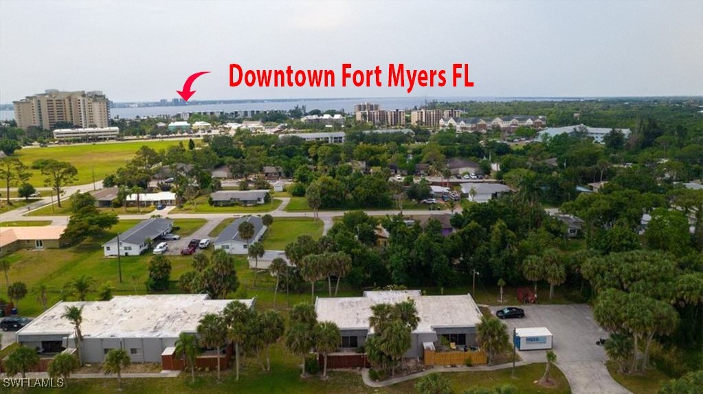 1165 Palm AVE 8A