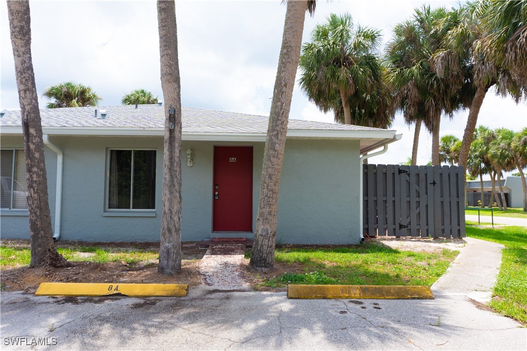 1165 Palm AVE 8A