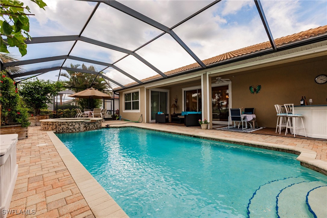3260 Magnolia Landing LN