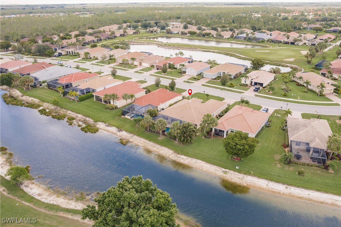 3260 Magnolia Landing LN