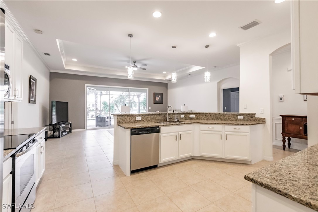 3260 Magnolia Landing LN