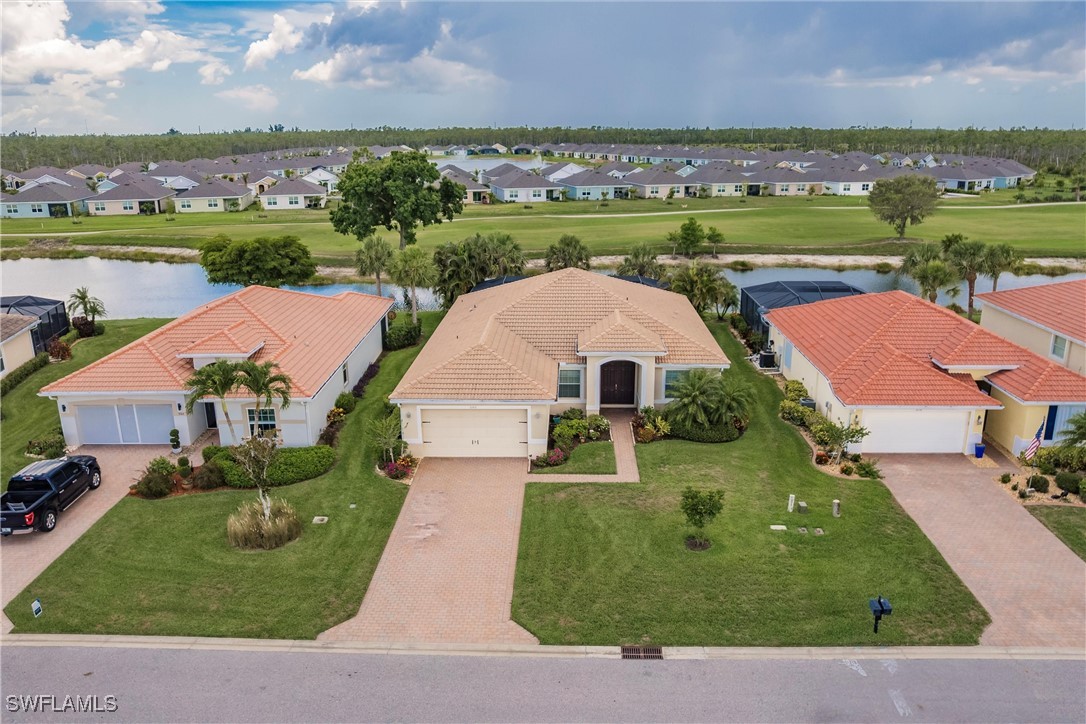 3260 Magnolia Landing LN